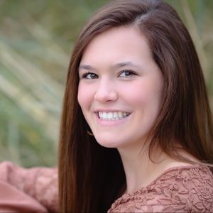 Meet your Posher, Valerie